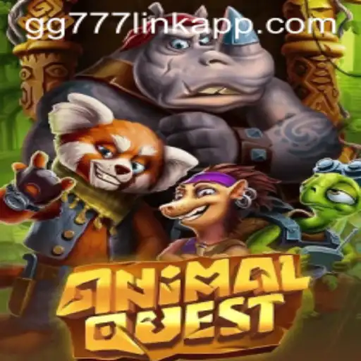 Unveiling AnimalQuest An Exciting Adventure