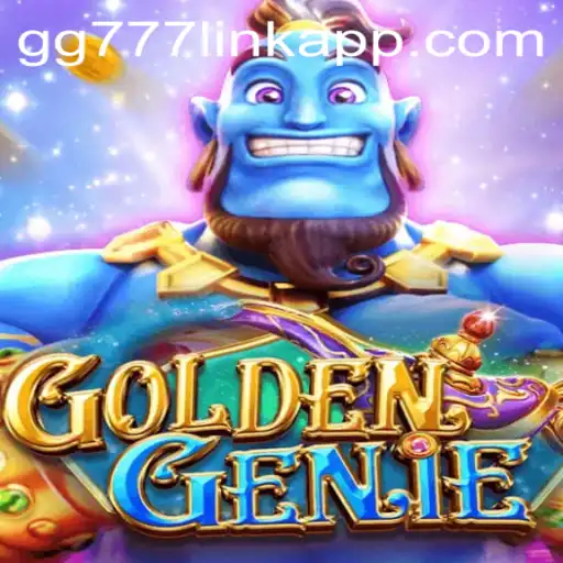 GOLDENGENIE: A Magical Gaming Experience