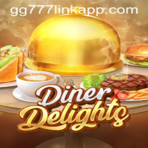 Unveiling DinerDelights: A Culinary Adventure Awaits