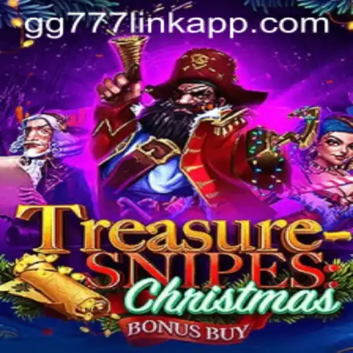 Discover TreasuresnipesChristmas