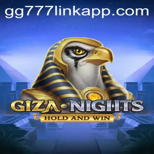 Explore the Mystical World of GizaNights with the GG777 Link App