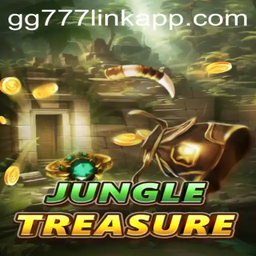 Discovering the Exciting World of JungleTreasure and the rise of gg777 link app