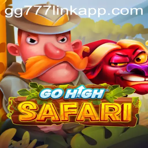 GoHighSafari: A Thrilling Adventure Awaits