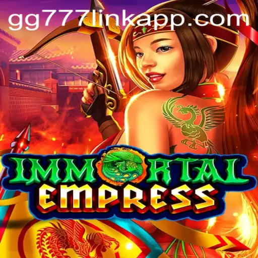 Immortal Empress: A Deep Dive into the Game and Its Strategic Wonders
