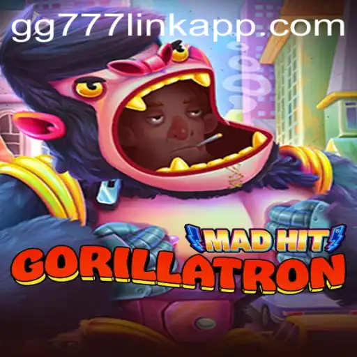 Experience the Thrills of MadHitGorillatron: A Legendary Gaming Adventure