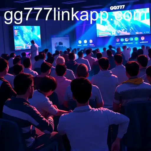 The Vibrant World of Player Communities: Exploring the Role of gg777 Link App