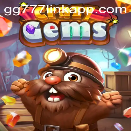 CrazyGems: A Glittering Adventure in the World of Gaming