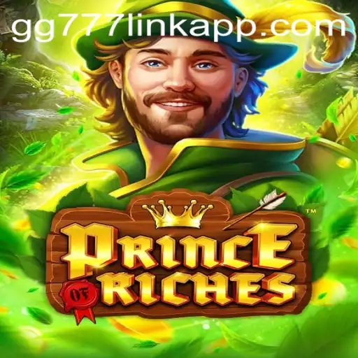 Exploring Prince Of Riches: A Gateway to Wealth
