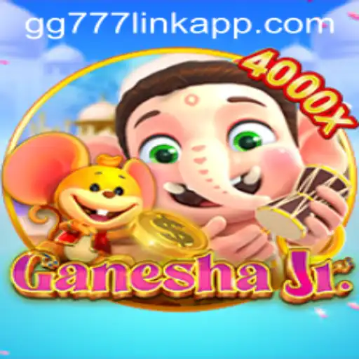 Discover the Enchanting World of GaneshaJr: The Exciting Adventure Awaits