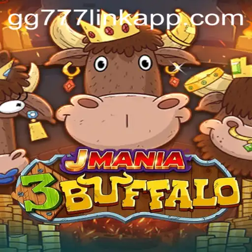 The Adventure of JMania3Buffalo and Exploring gg777 Link App