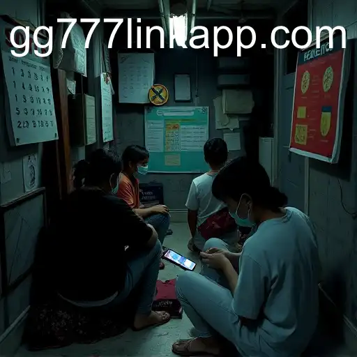 The Complex World of Jueteng and Its Digital Evolution