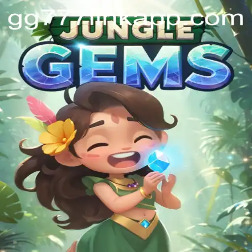 Exploring JungleGems: An Immersive Adventure in the World of Puzzle Games