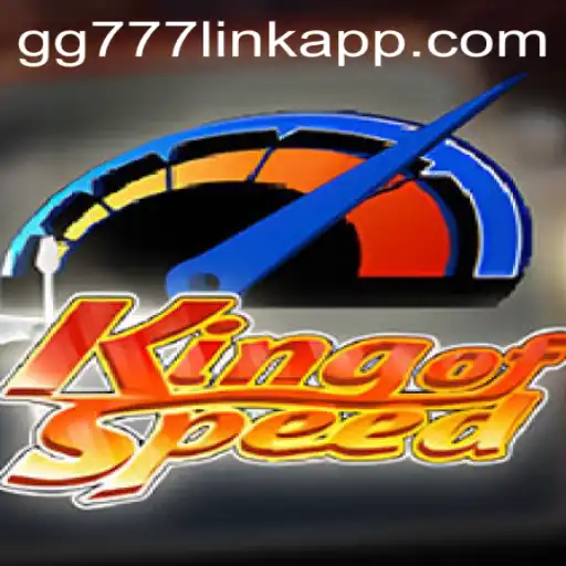King of Speed: Master the Fast Lane with GG777 Link App