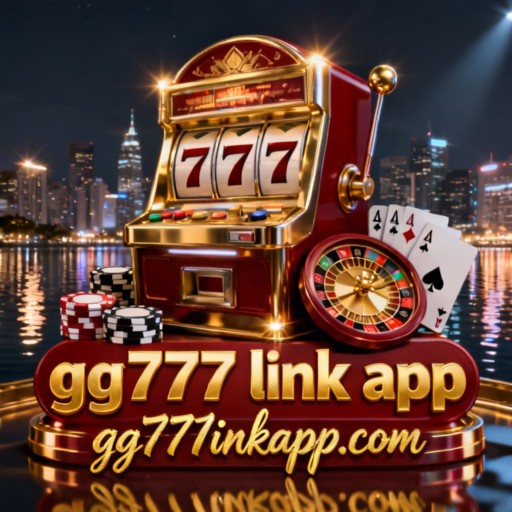 gg777 link app