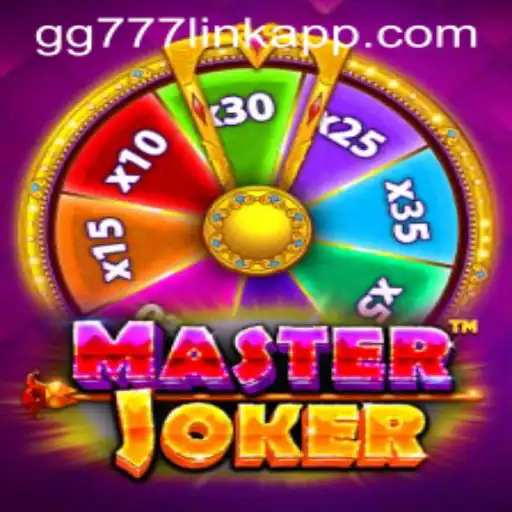 Unveiling the Excitement of MasterJoker: A Comprehensive Guide