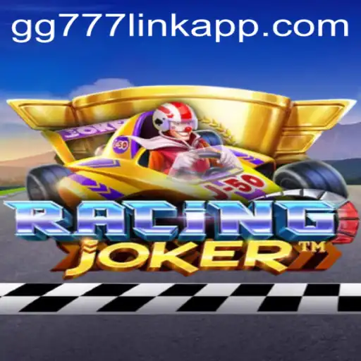 RacingJoker: A Thrilling Gaming Experience