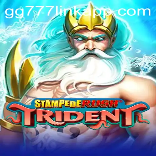 StempedeRushTrident: An Adventurous Journey Through Mythical Challenges