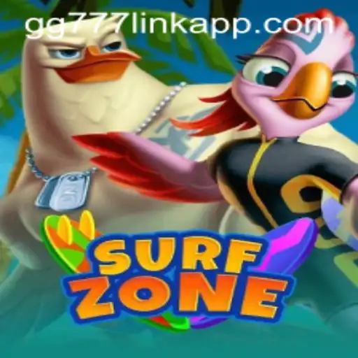SurfZone: Dive Into Adventure and Strategy