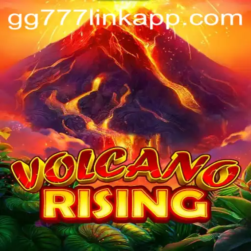 Unveiling VolcanoRising: A Thrilling Adventure in Gaming