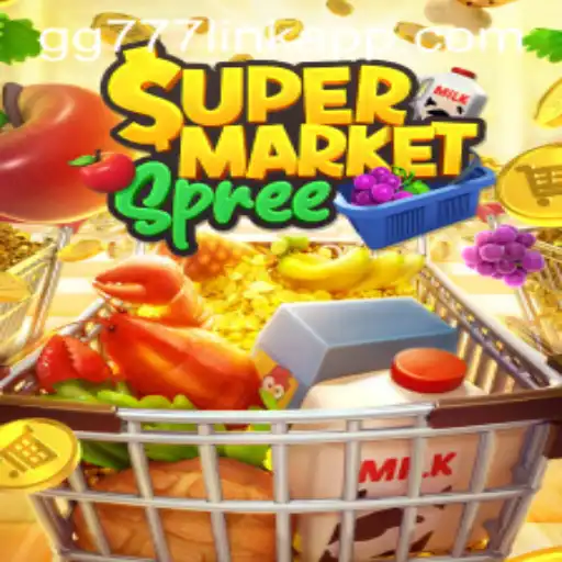 Exploring the World of SupermarketSpree and the Innovative gg777 Link App