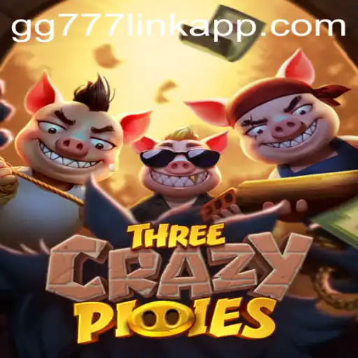 ThreeCrazyPiggies: The Exciting New Gaming Sensation