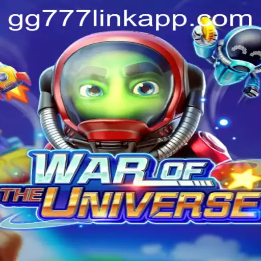 War of the Universe - Epic Strategy Game
